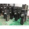 Main Body Hydraulic Hammer Rock Breaker Spare Parts